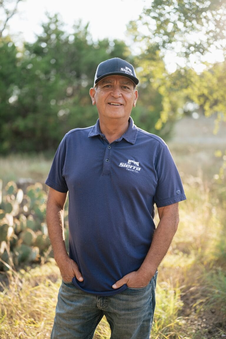 Hector Rendon – Project Manager